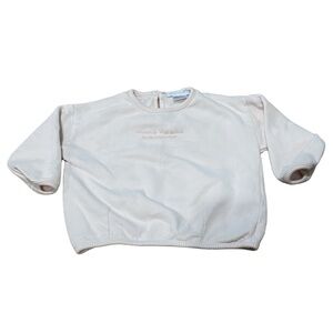 Zara Baby Girl 3-6 m Sweater Pullover Shirt Top 4/$20 🛑